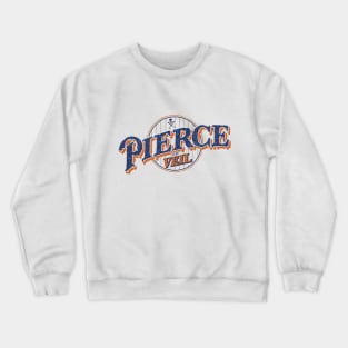 Pierce The Veil Crewneck Sweatshirt